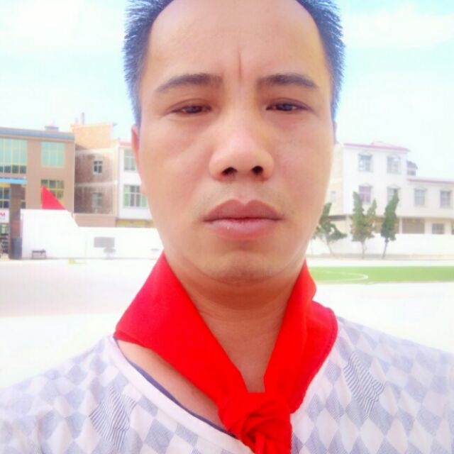 留守男人的第一张照片--文山基督教相亲网