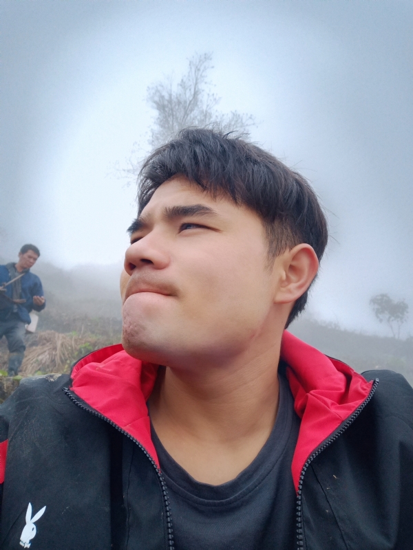 钢铁直男的第一张照片--文山基督教相亲网